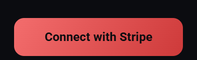 The Connect with Stripe button on the Payments page